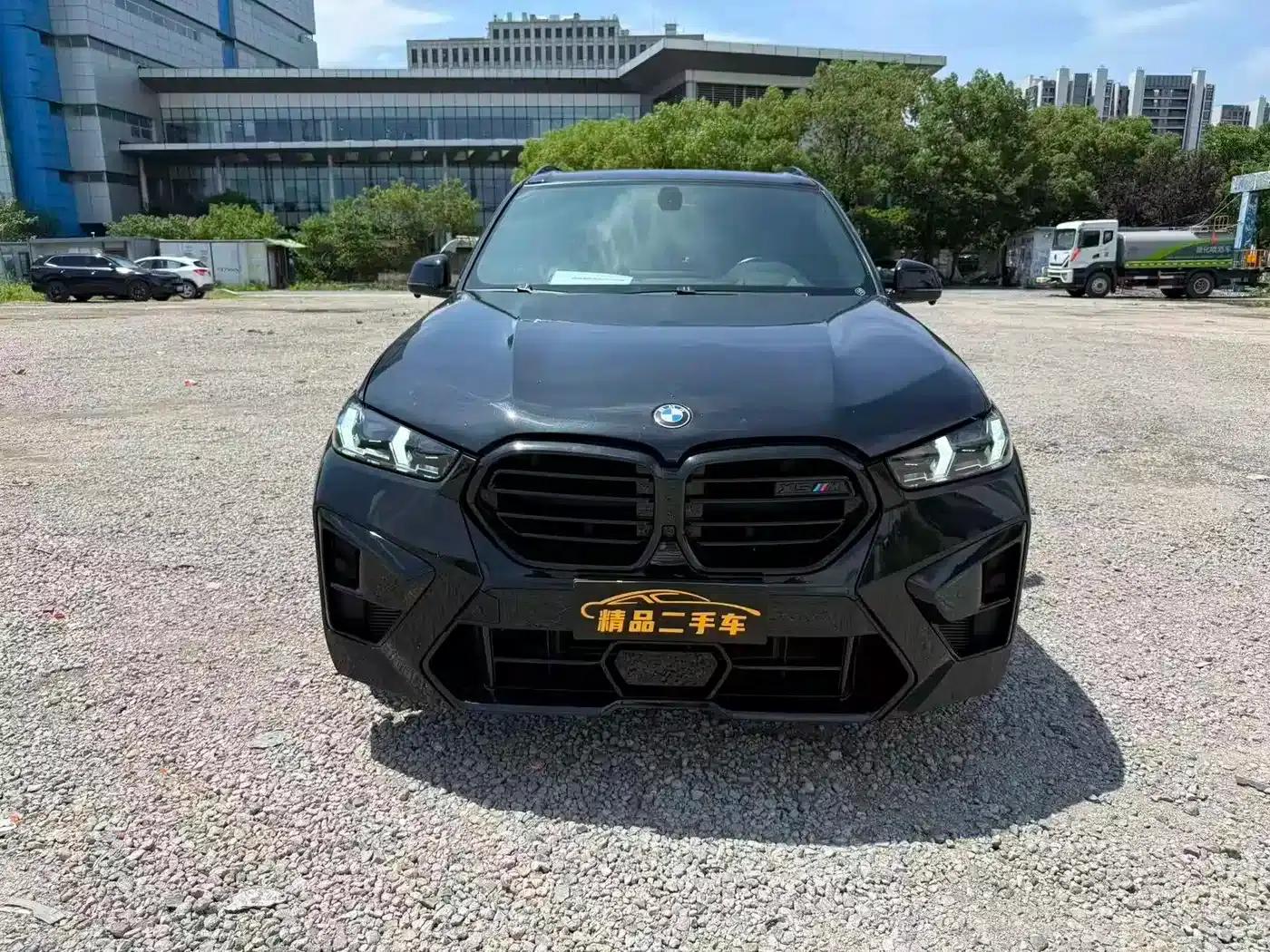 2011 BMW X5 xDrive35i Leading Edition (Imported) — миниатюра 1