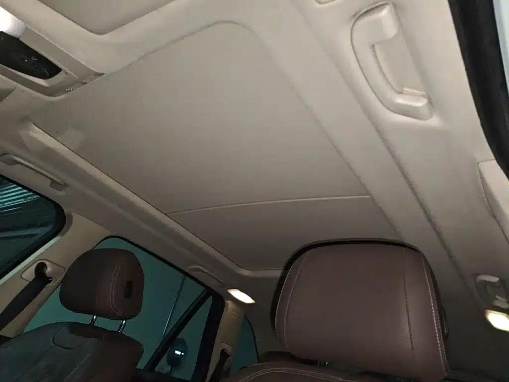 2014 BMW X5 xDrive35i Luxury (Imported) — миниатюра 14