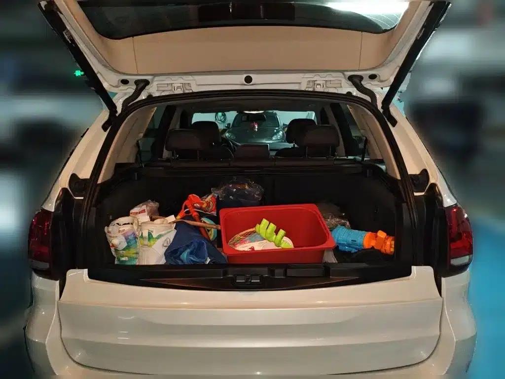 2014 BMW X5 xDrive35i Luxury (Imported) — миниатюра 15