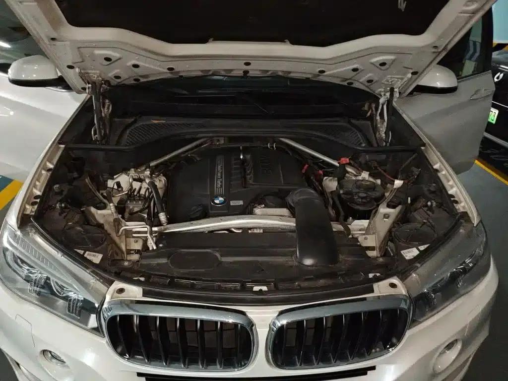 2014 BMW X5 xDrive35i Luxury (Imported) — миниатюра 16