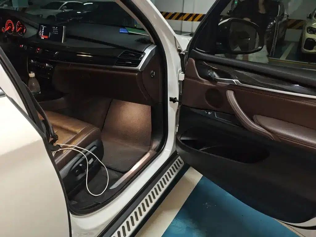 2014 BMW X5 xDrive35i Luxury (Imported) — миниатюра 21