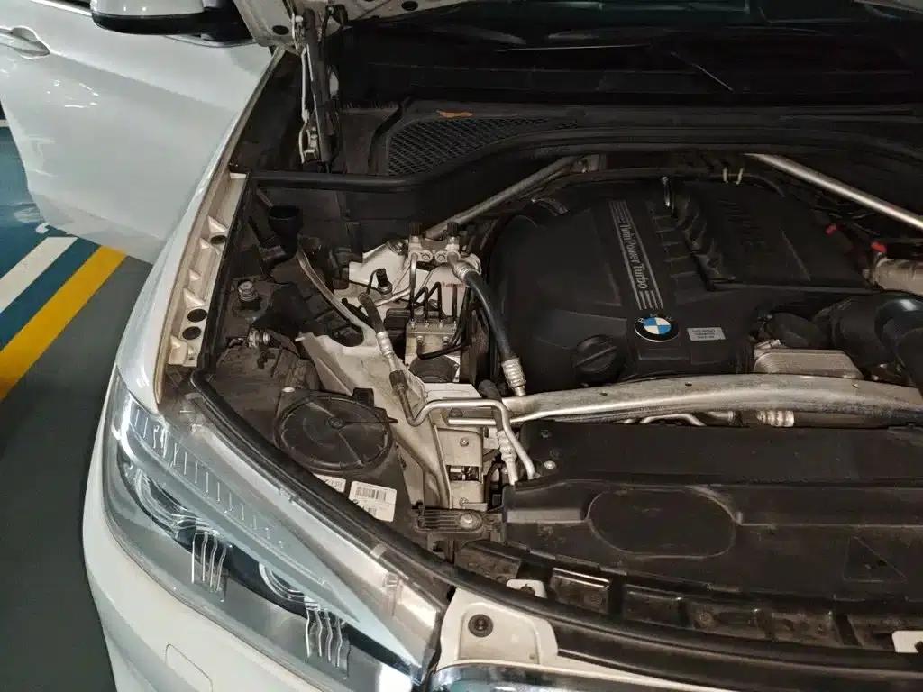 2014 BMW X5 xDrive35i Luxury (Imported) — миниатюра 22