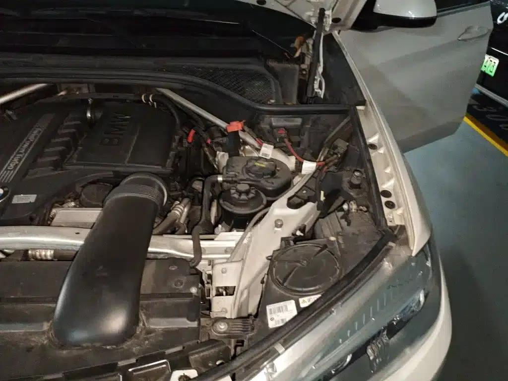2014 BMW X5 xDrive35i Luxury (Imported) — миниатюра 23