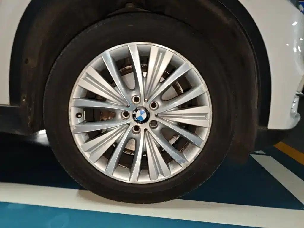 2014 BMW X5 xDrive35i Luxury (Imported) — миниатюра 26