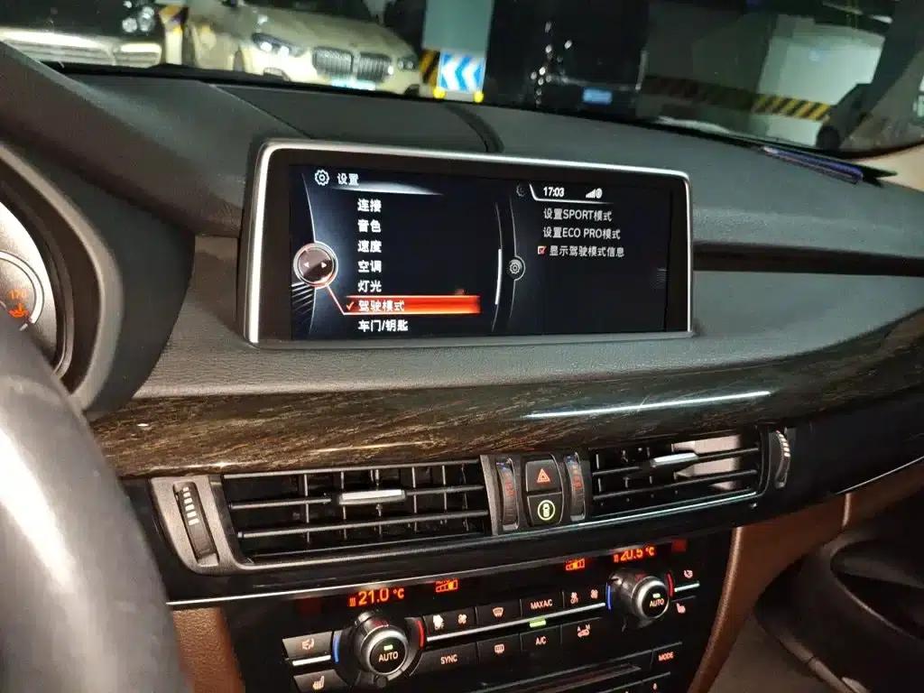 2014 BMW X5 xDrive35i Luxury (Imported) — миниатюра 9