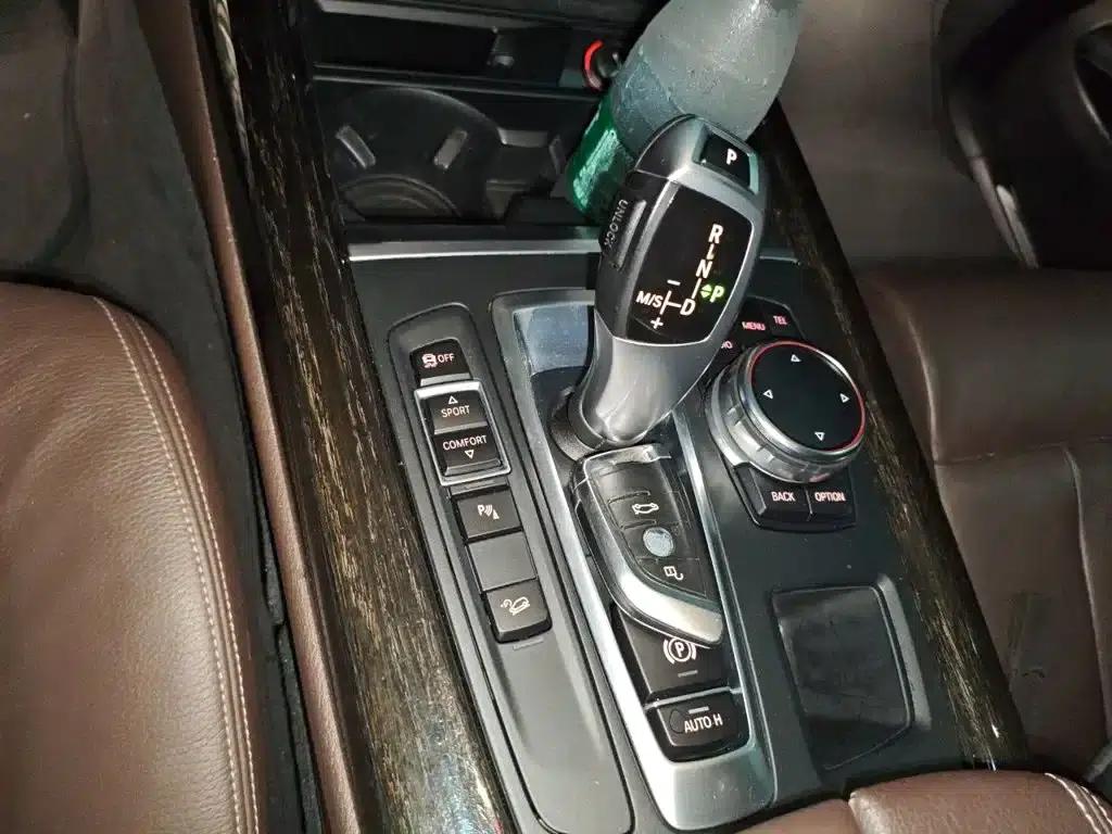 2014 BMW X5 xDrive35i Luxury (Imported) — миниатюра 10