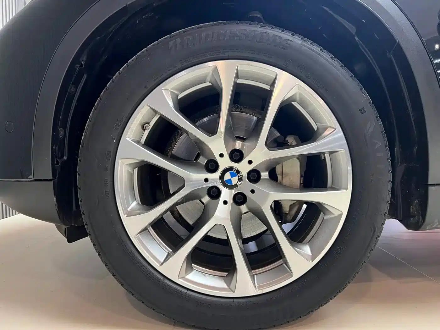 2021 BMW X5 Imported xDrive30i X Design Package — миниатюра 11
