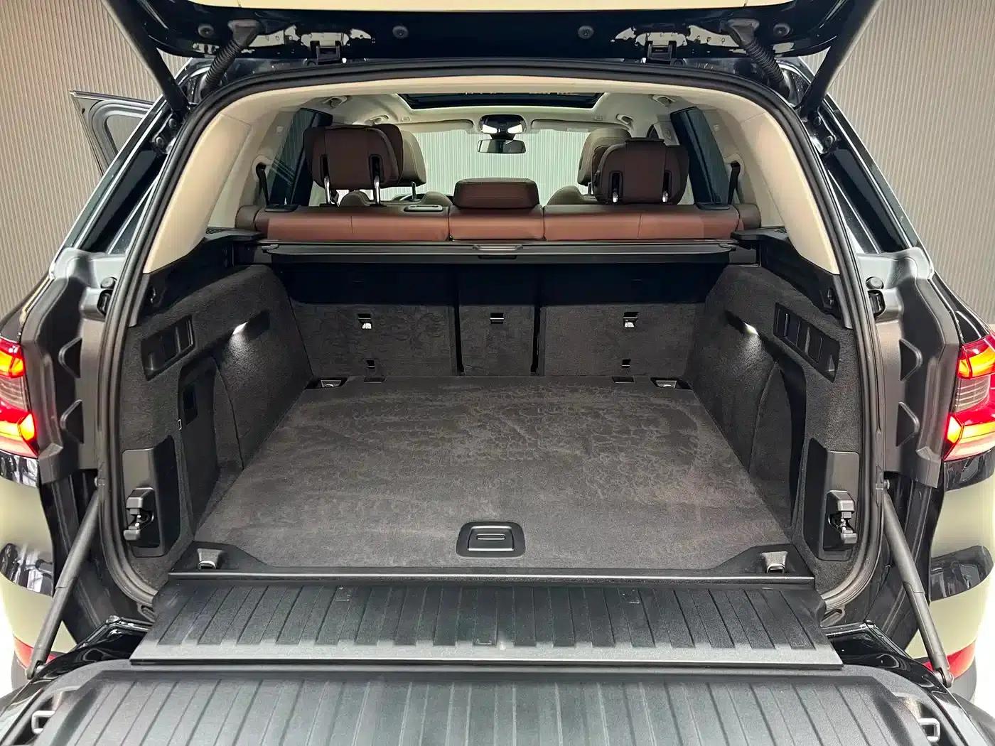 2021 BMW X5 Imported xDrive30i X Design Package — миниатюра 15