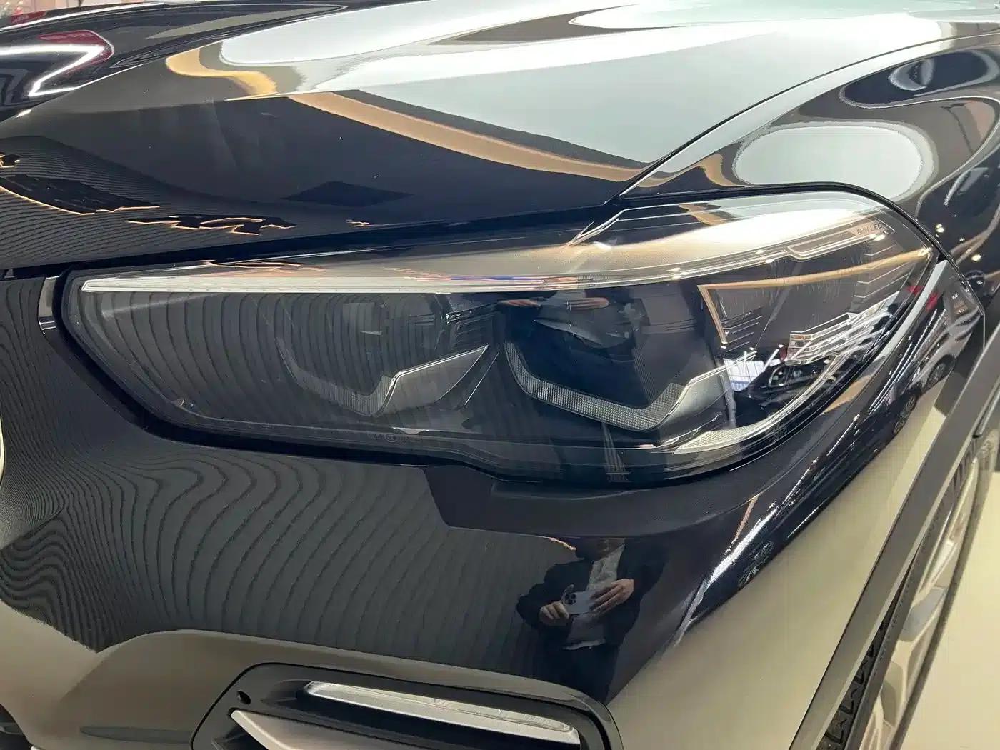 2021 BMW X5 Imported xDrive30i X Design Package — миниатюра 20