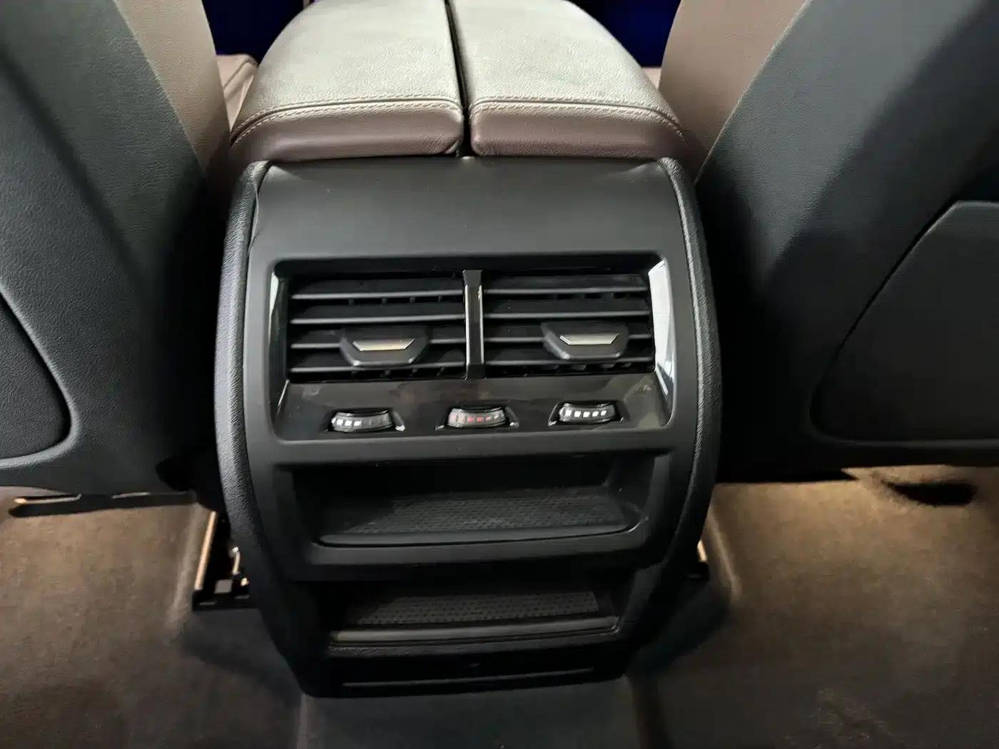 2019 BMW X5 (Imported) xDrive40i M Sport Package — миниатюра 19