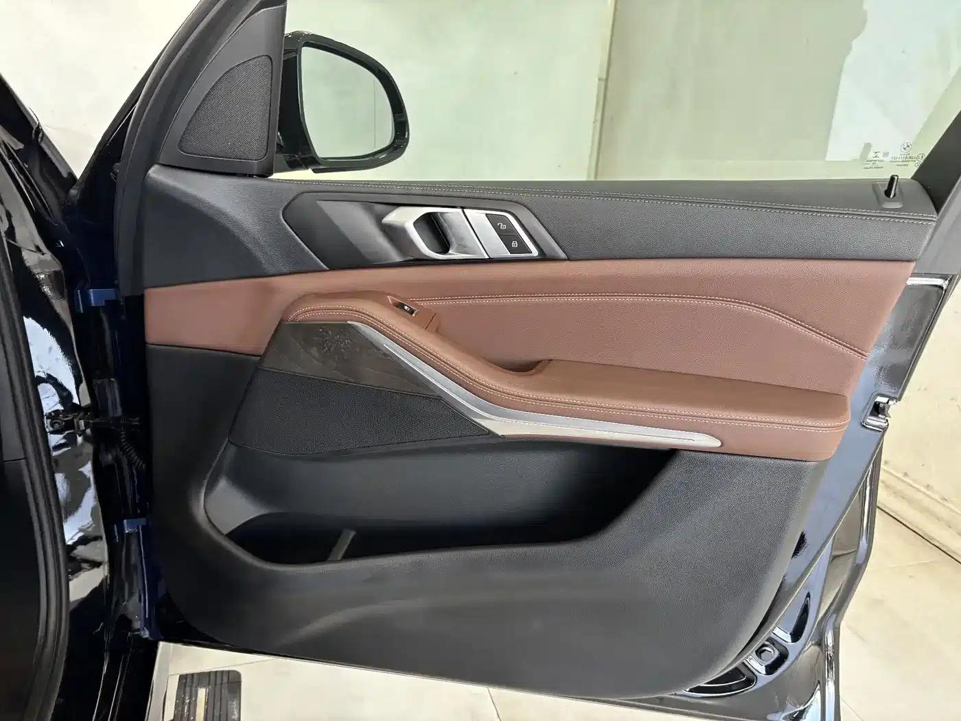 2019 BMW X5 (Imported) xDrive40i M Sport Package — миниатюра 24