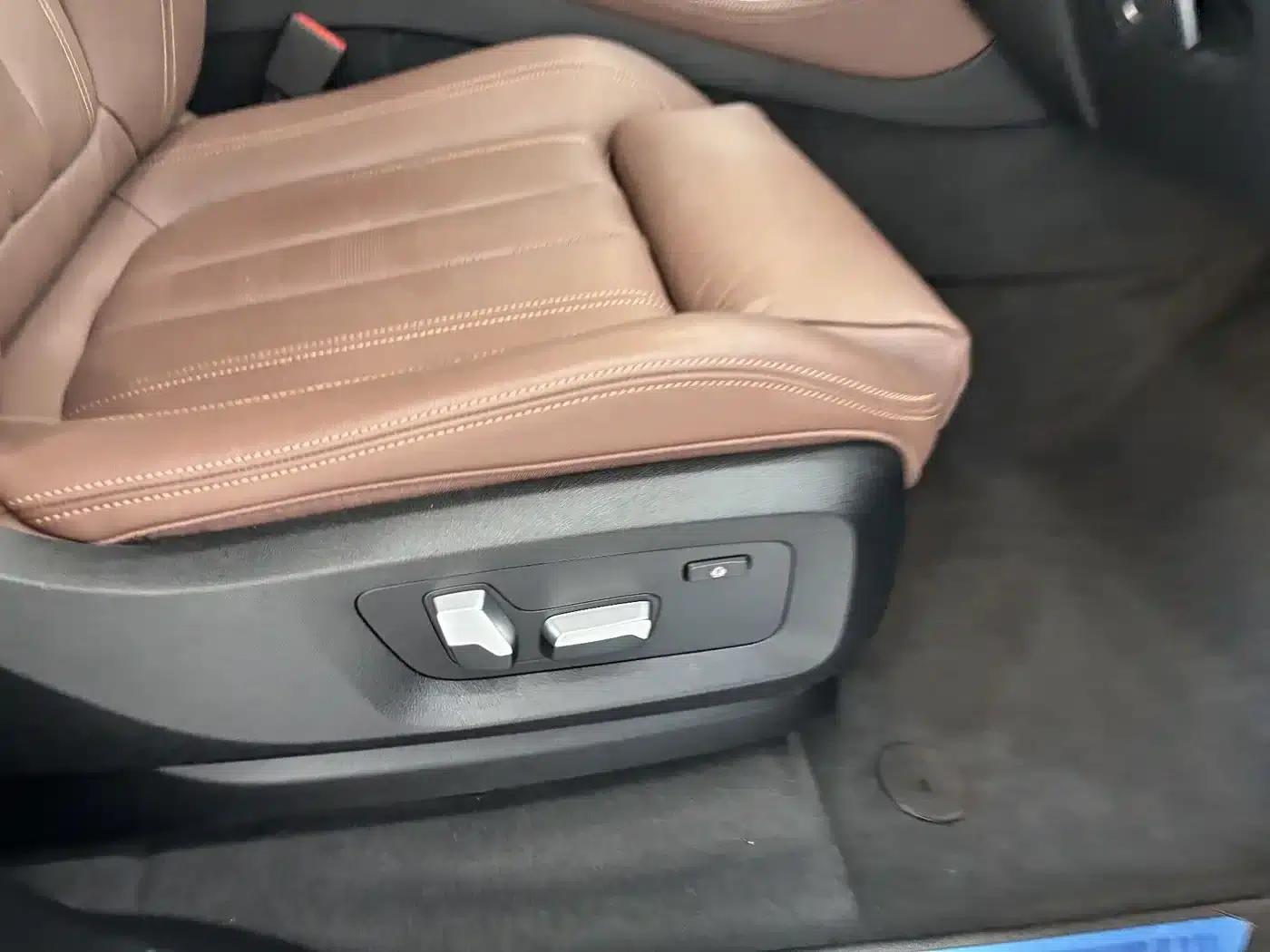 2019 BMW X5 (Imported) xDrive40i M Sport Package — миниатюра 26