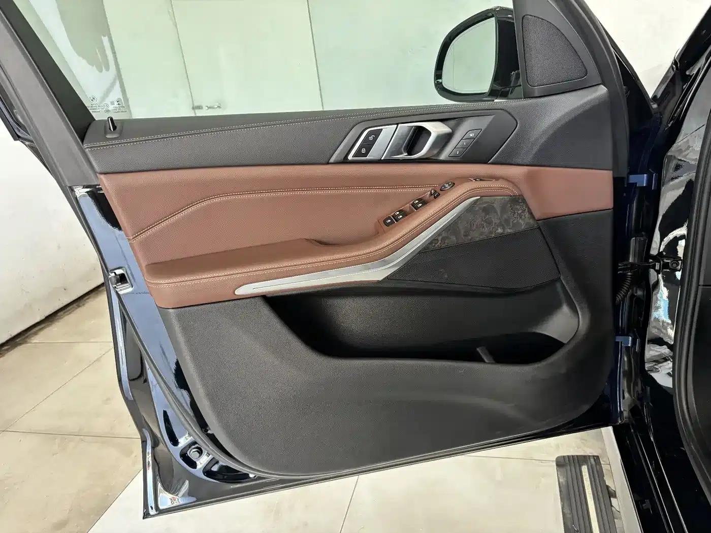 2019 BMW X5 (Imported) xDrive40i M Sport Package — миниатюра 10