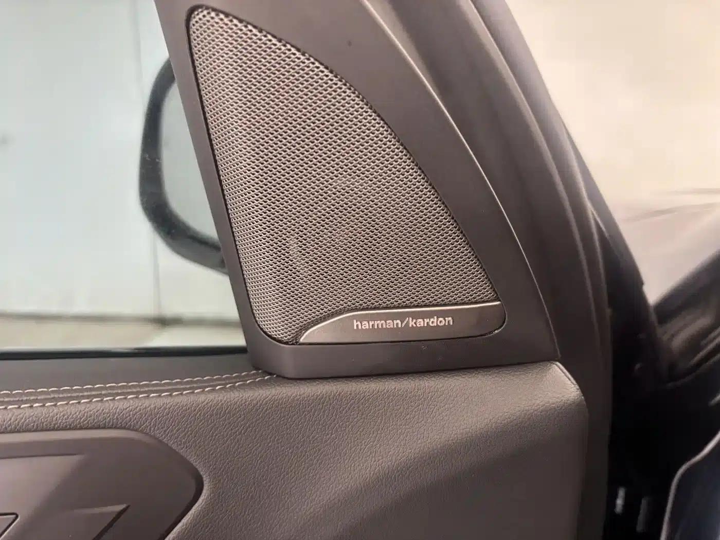 BMW X5 (Imported) 2019 xDrive40i Luxury M Sport Package — миниатюра 11