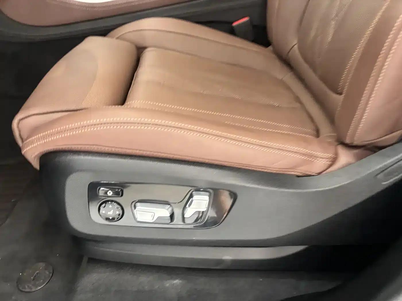 BMW X5 (Imported) 2019 xDrive40i Luxury M Sport Package — миниатюра 13