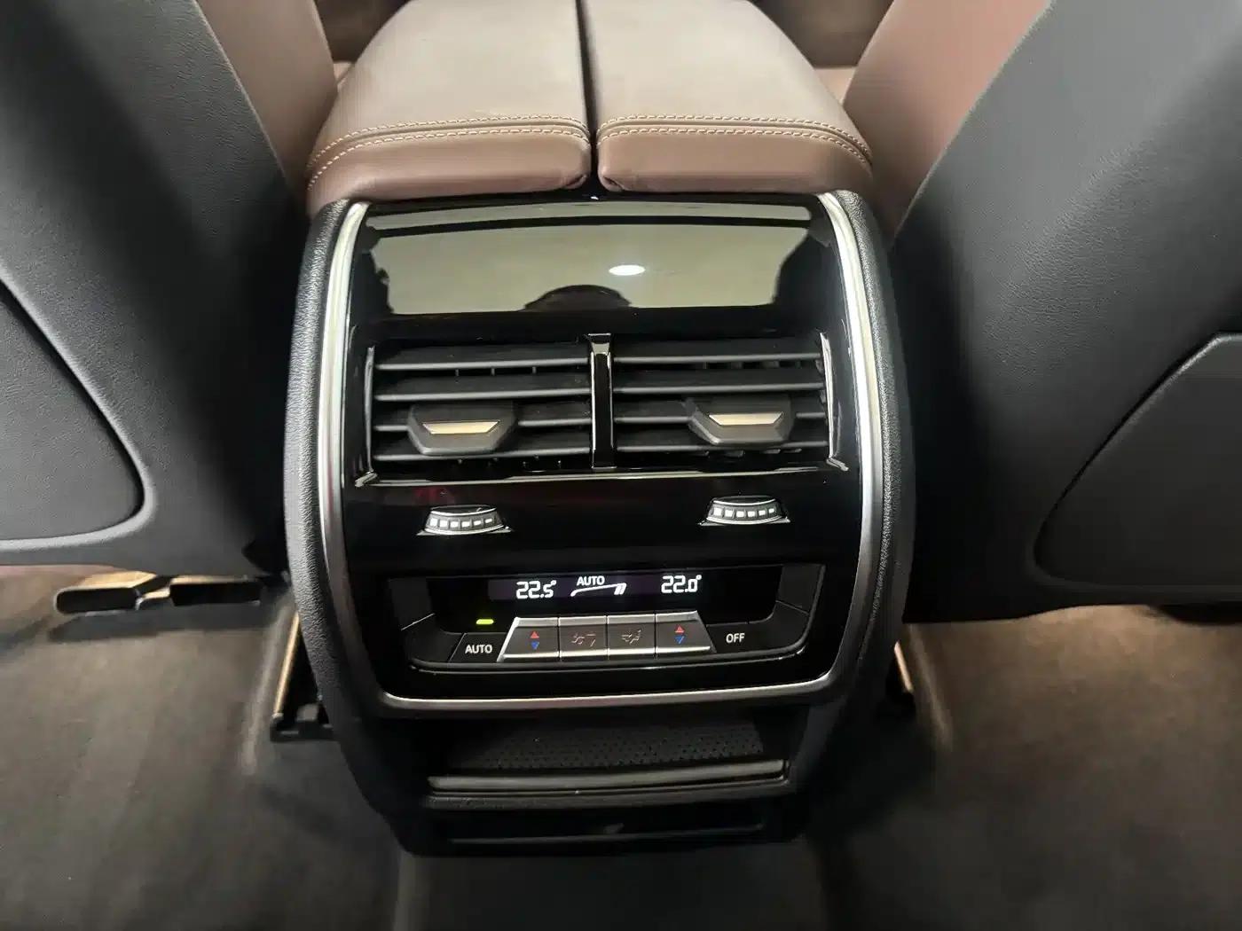 BMW X5 (Imported) 2019 xDrive40i Luxury M Sport Package — миниатюра 21