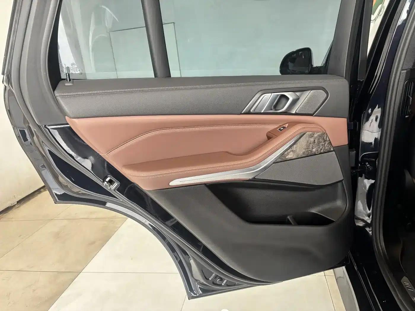 BMW X5 (Imported) 2019 xDrive40i Luxury M Sport Package — миниатюра 22