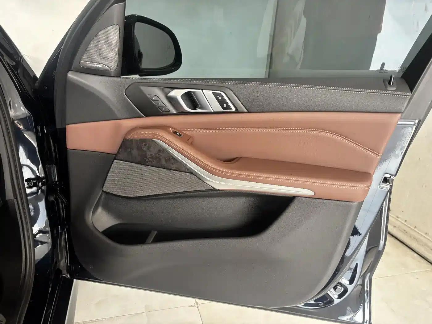 BMW X5 (Imported) 2019 xDrive40i Luxury M Sport Package — миниатюра 26