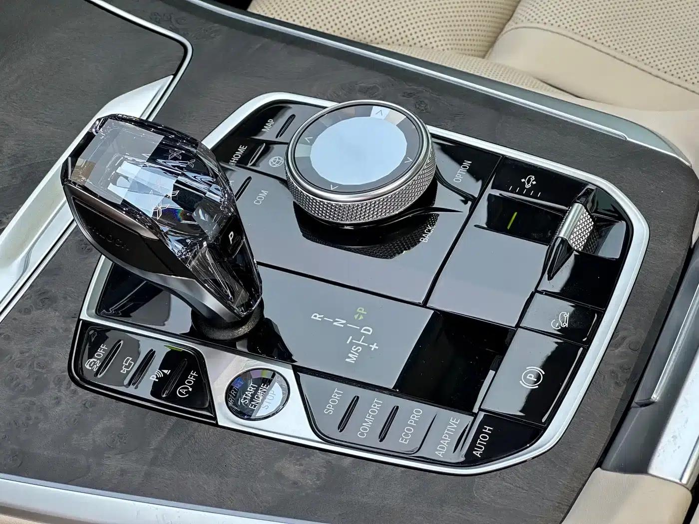 2021 BMW X5 Imported xDrive40i Luxury M Sport Package — миниатюра 12