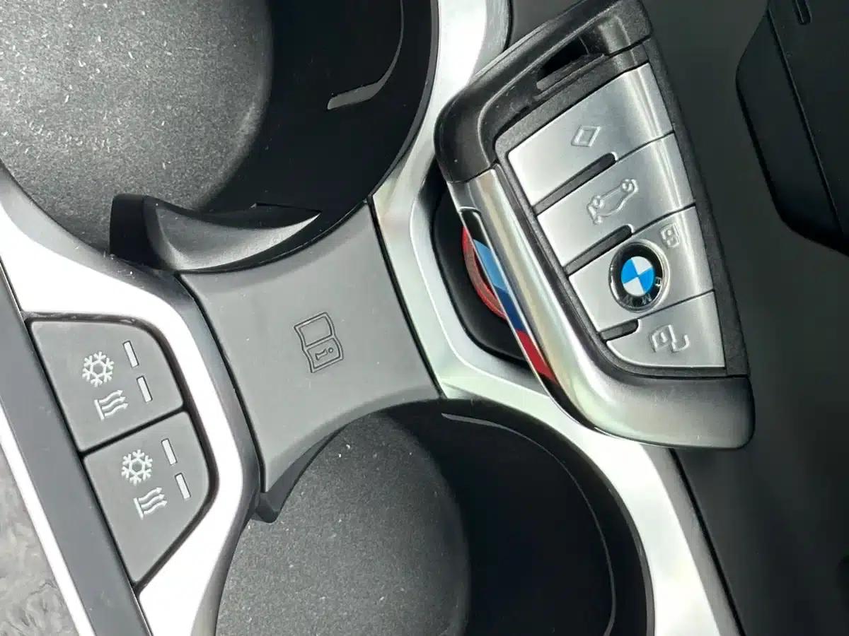 2021 BMW X5 Imported xDrive40i Luxury M Sport Package — миниатюра 15