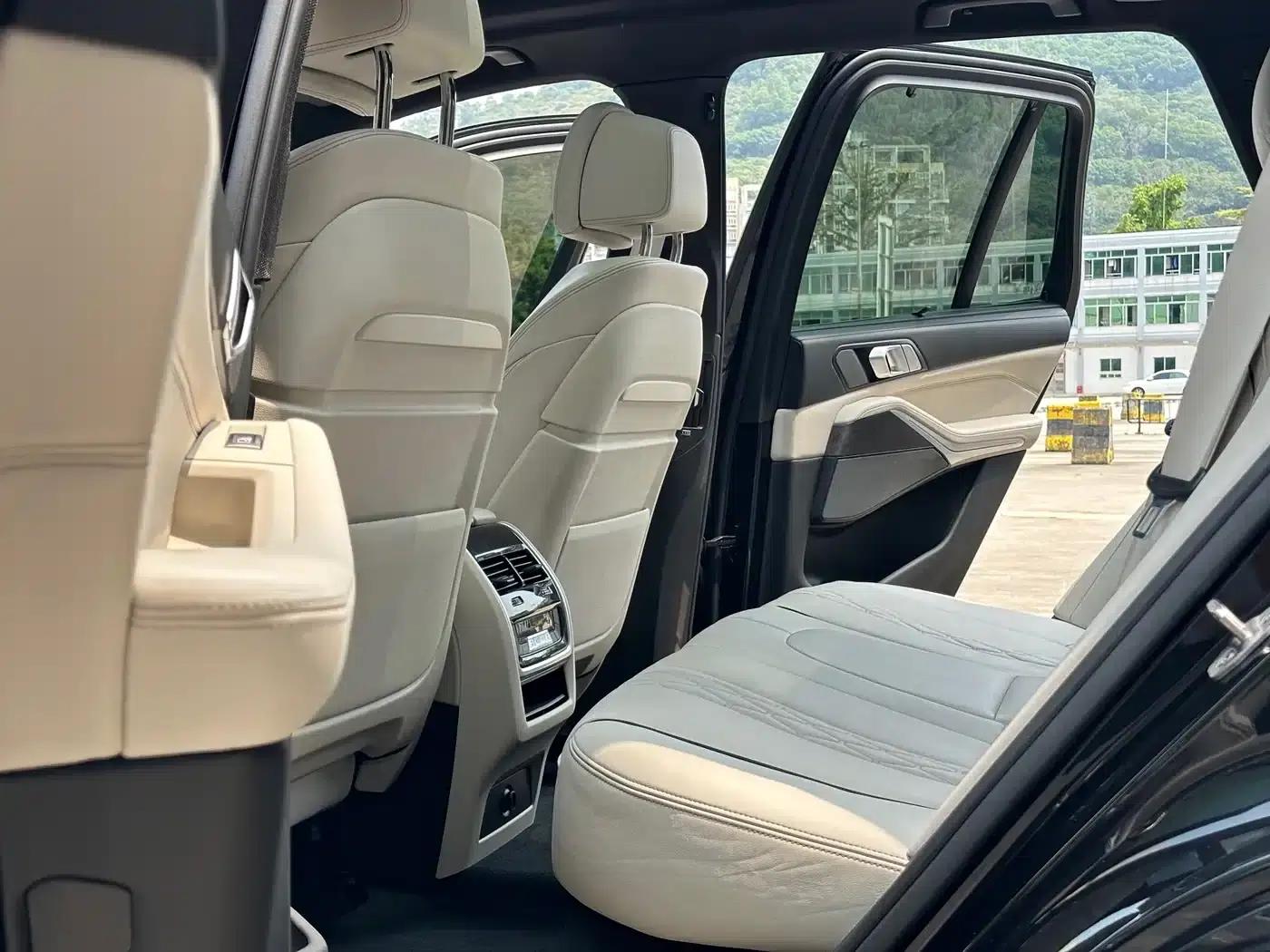 2021 BMW X5 Imported xDrive40i Luxury M Sport Package — миниатюра 6