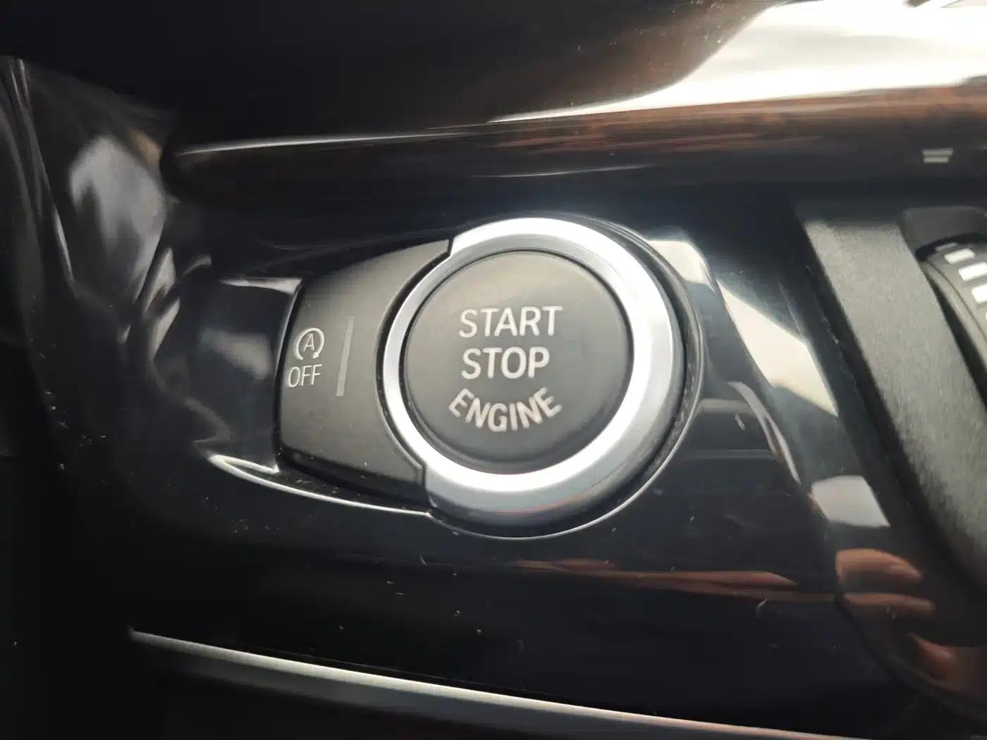 BMW X5 (Imported) 2018 xDrive28i — миниатюра 13