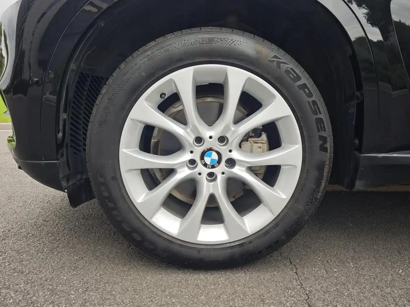 BMW X5 (Imported) 2018 xDrive28i — миниатюра 21