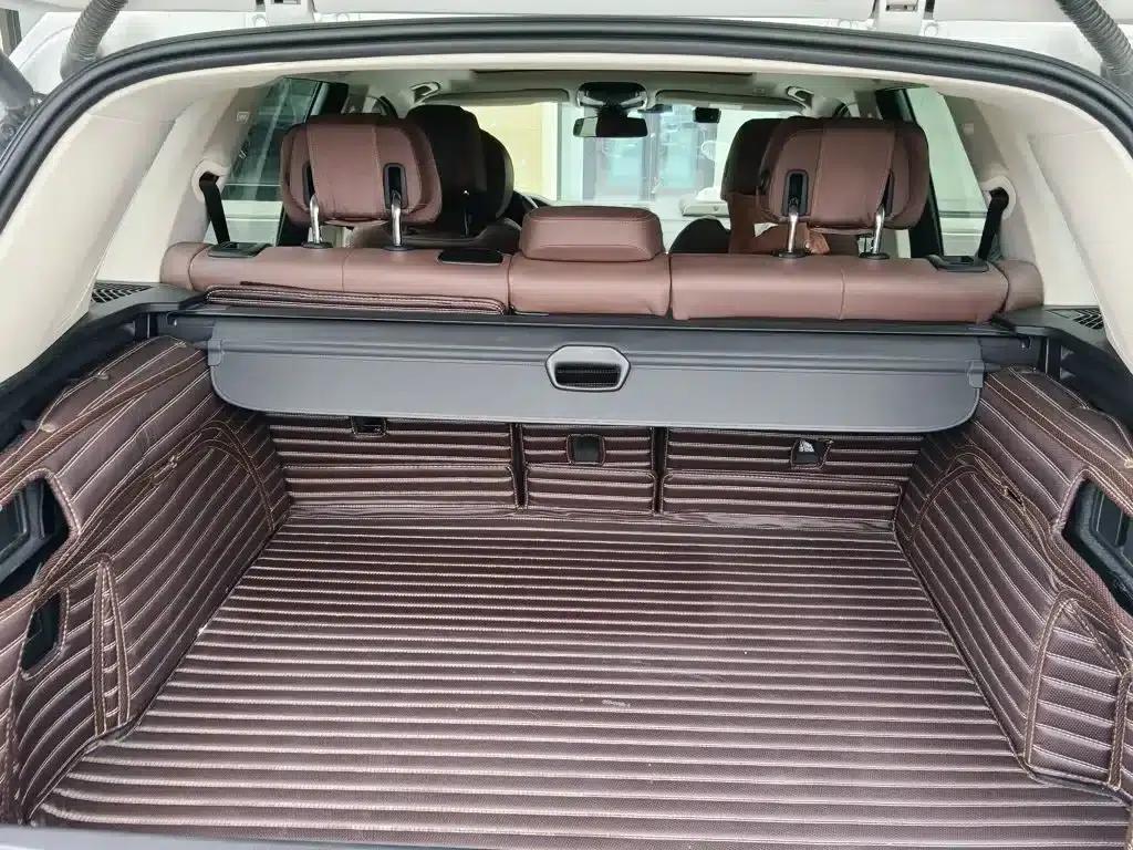 BMW X5 (Imported) 2020 xDrive30i X Design Package — миниатюра 8