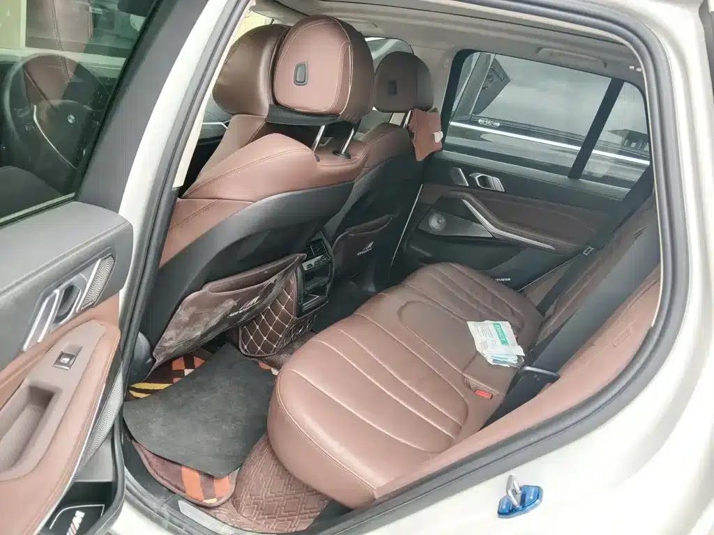 BMW X5 (Imported) 2020 xDrive30i X Design Package — миниатюра 9