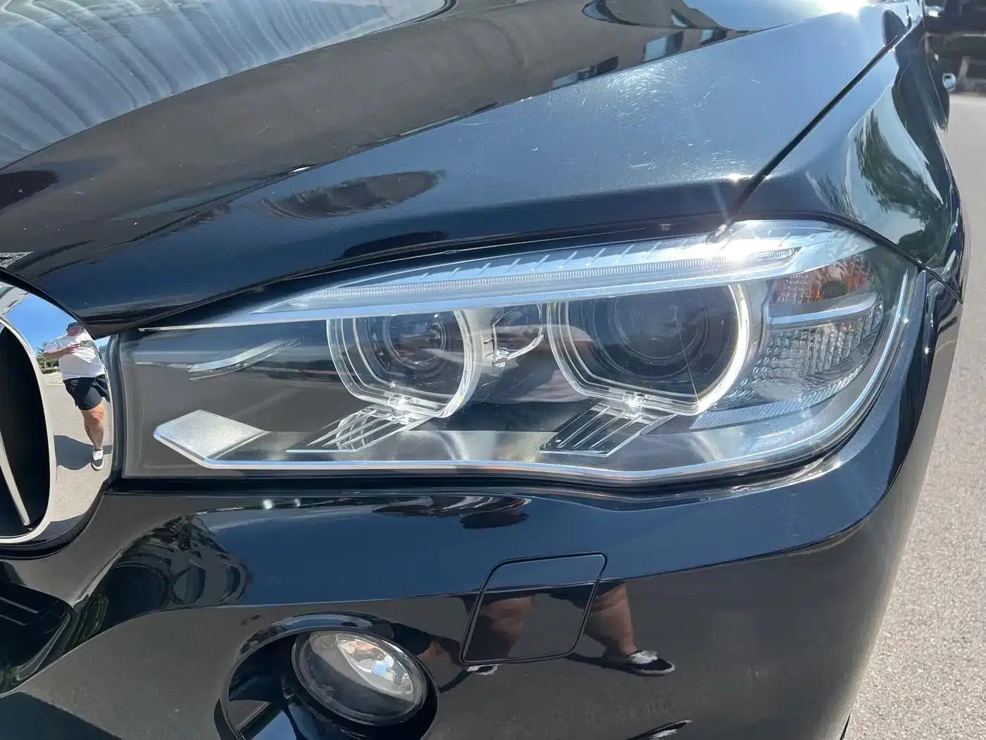 2017 BMW X5 xDrive28i (Imported) — миниатюра 15
