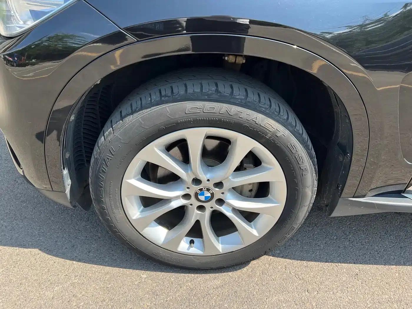 2017 BMW X5 xDrive28i (Imported) — миниатюра 16