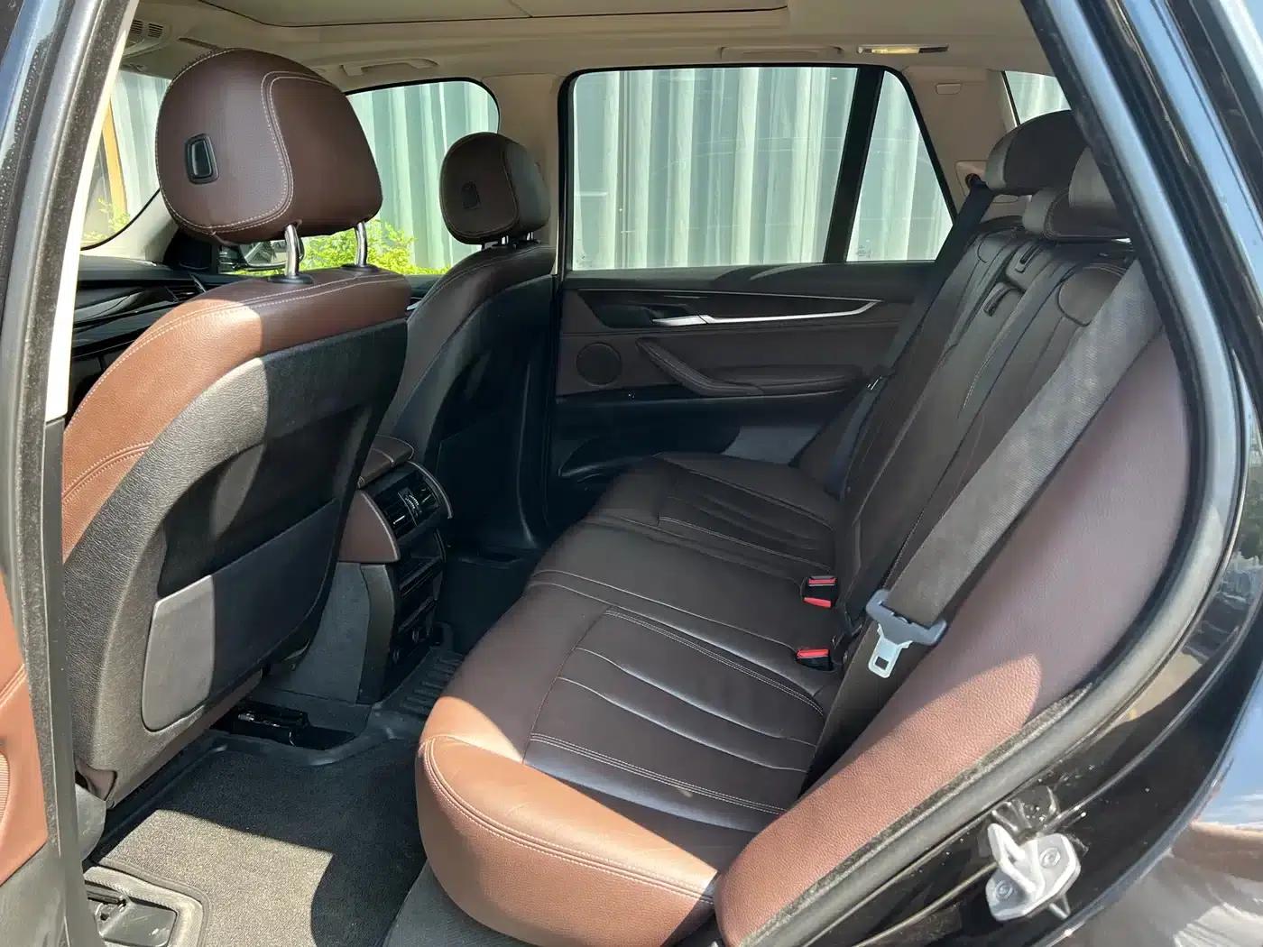 2017 BMW X5 xDrive28i (Imported) — миниатюра 6