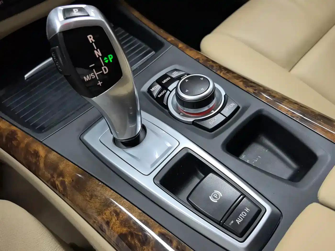 2013 BMW X5 xDrive35i Leading Edition (Imported) — миниатюра 12