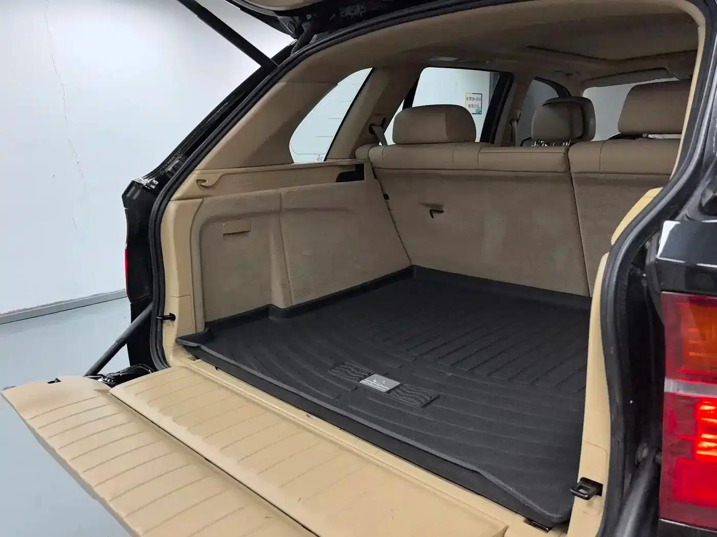 2013 BMW X5 xDrive35i Leading Edition (Imported) — миниатюра 14