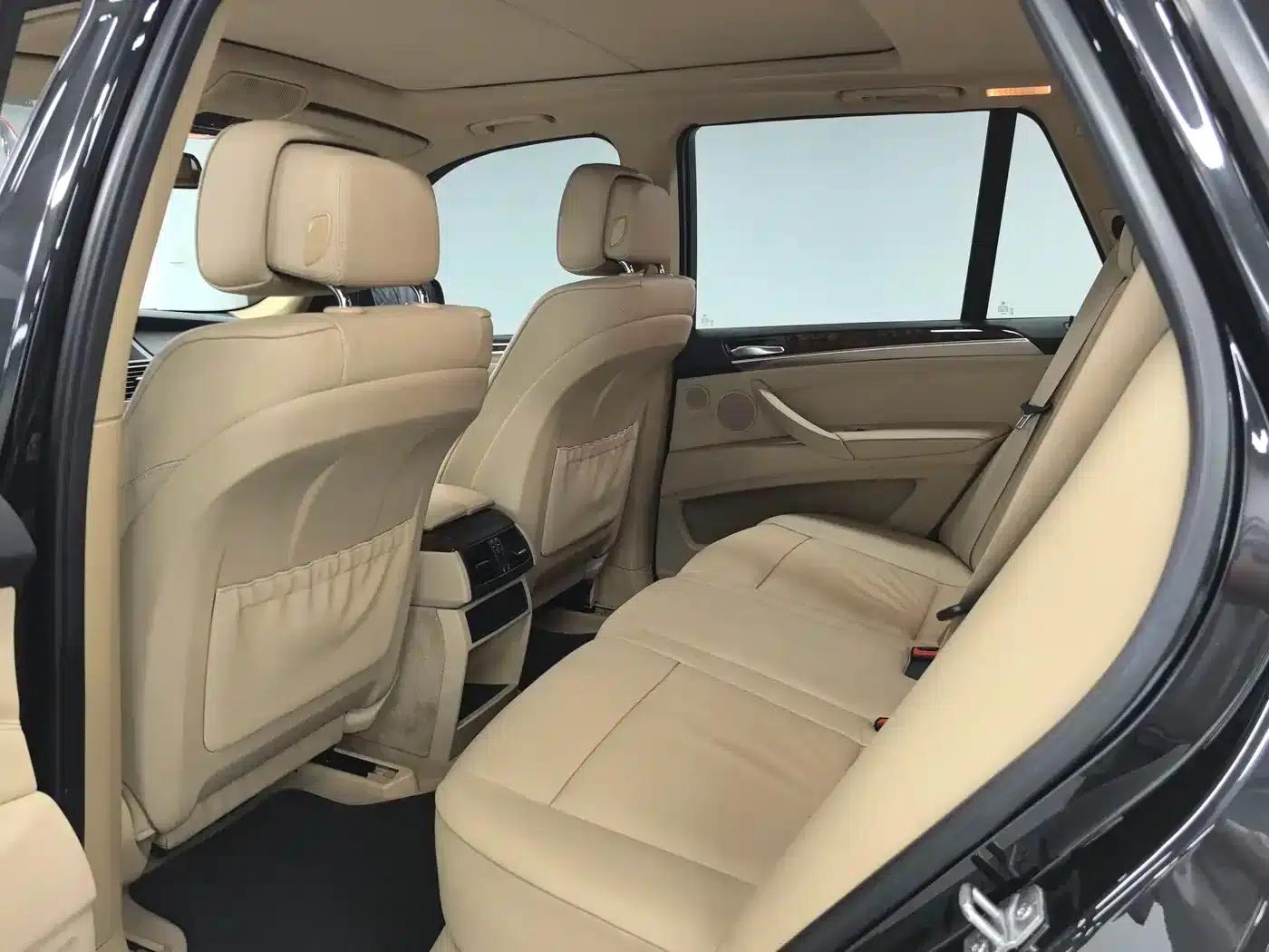2013 BMW X5 xDrive35i Leading Edition (Imported) — миниатюра 6