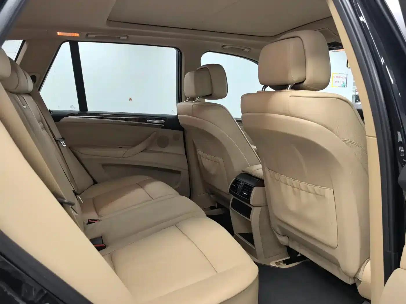 2013 BMW X5 xDrive35i Leading Edition (Imported) — миниатюра 7