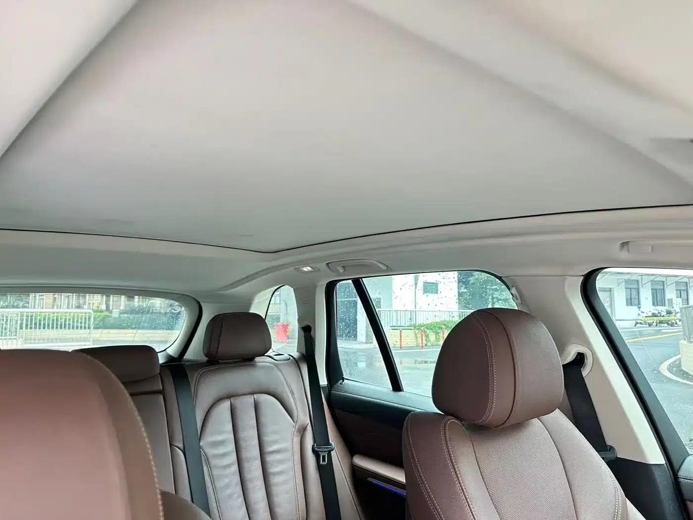 2020 BMW X5 xDrive40i M Sport Package (Imported) — миниатюра 9