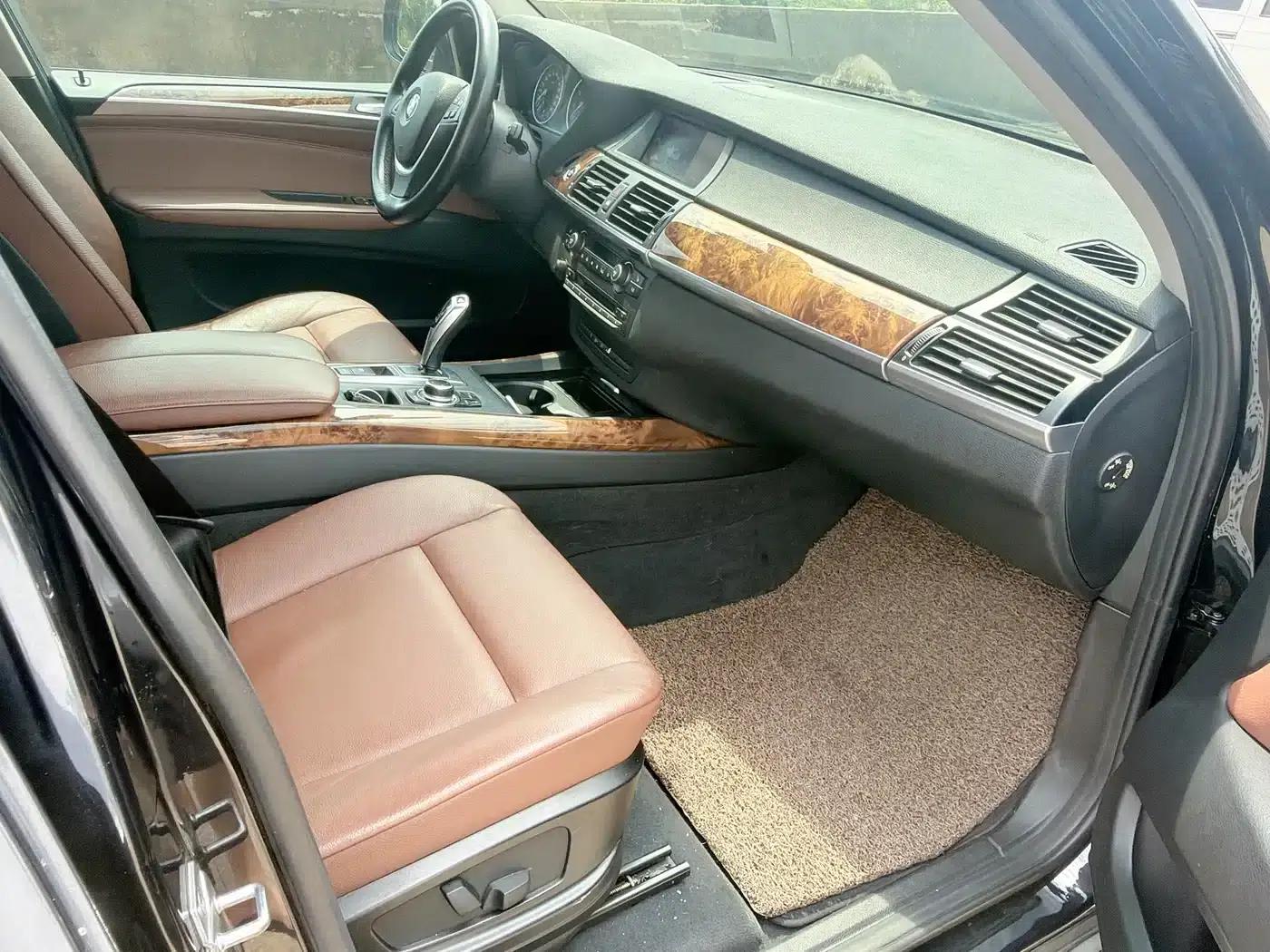 2011 BMW X5 xDrive35i Luxury (Imported) — миниатюра 18