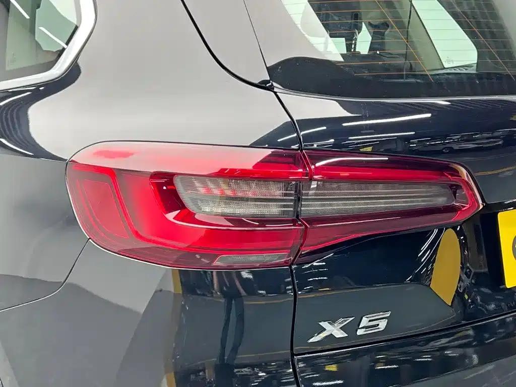 2020 BMW X5 xDrive40i M Sport Package (Imported) — миниатюра 11
