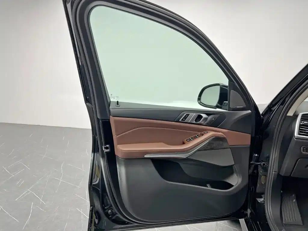 2020 BMW X5 xDrive40i M Sport Package (Imported) — миниатюра 14