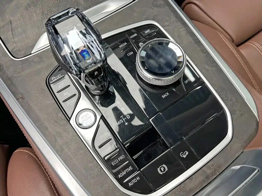 2020 BMW X5 xDrive40i M Sport Package (Imported) — миниатюра 20