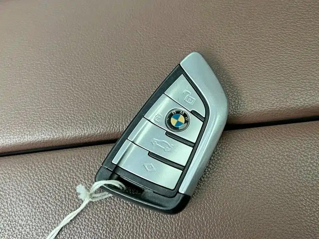 2020 BMW X5 xDrive40i M Sport Package (Imported) — миниатюра 21