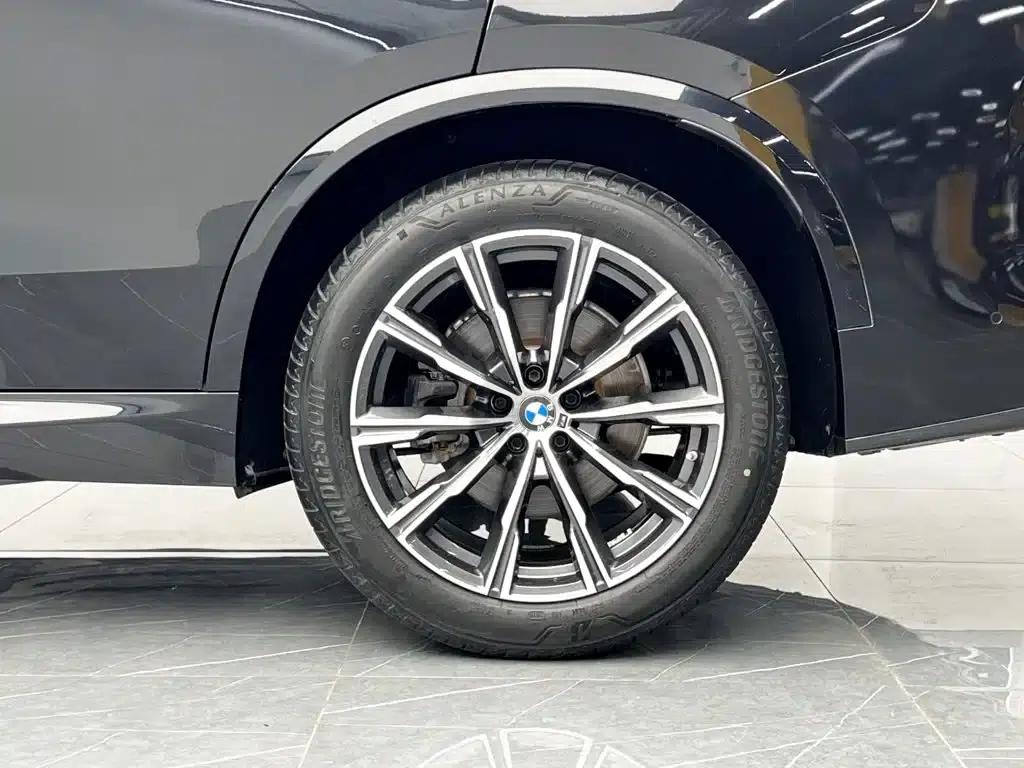 2020 BMW X5 xDrive40i M Sport Package (Imported) — миниатюра 27