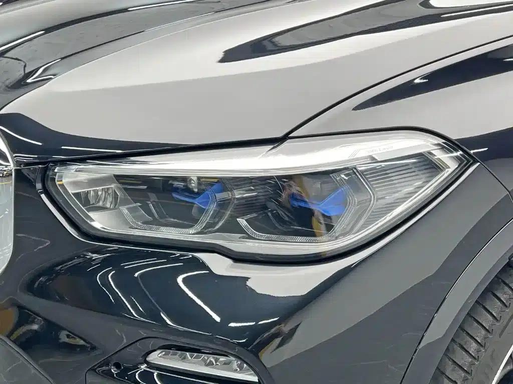 2020 BMW X5 xDrive40i M Sport Package (Imported) — миниатюра 10