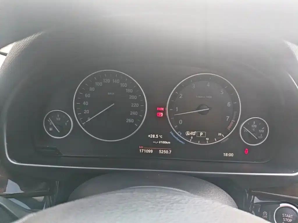 2014 BMW X5 xDrive35i Elegant (Imported) — миниатюра 12