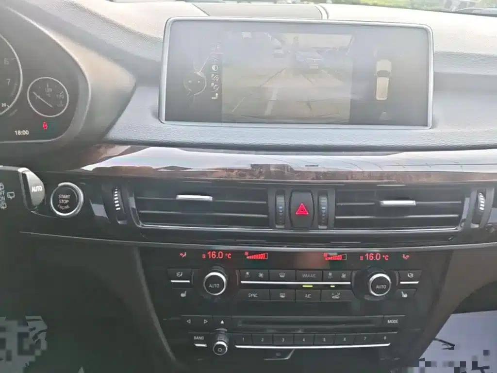2014 BMW X5 xDrive35i Elegant (Imported) — миниатюра 13
