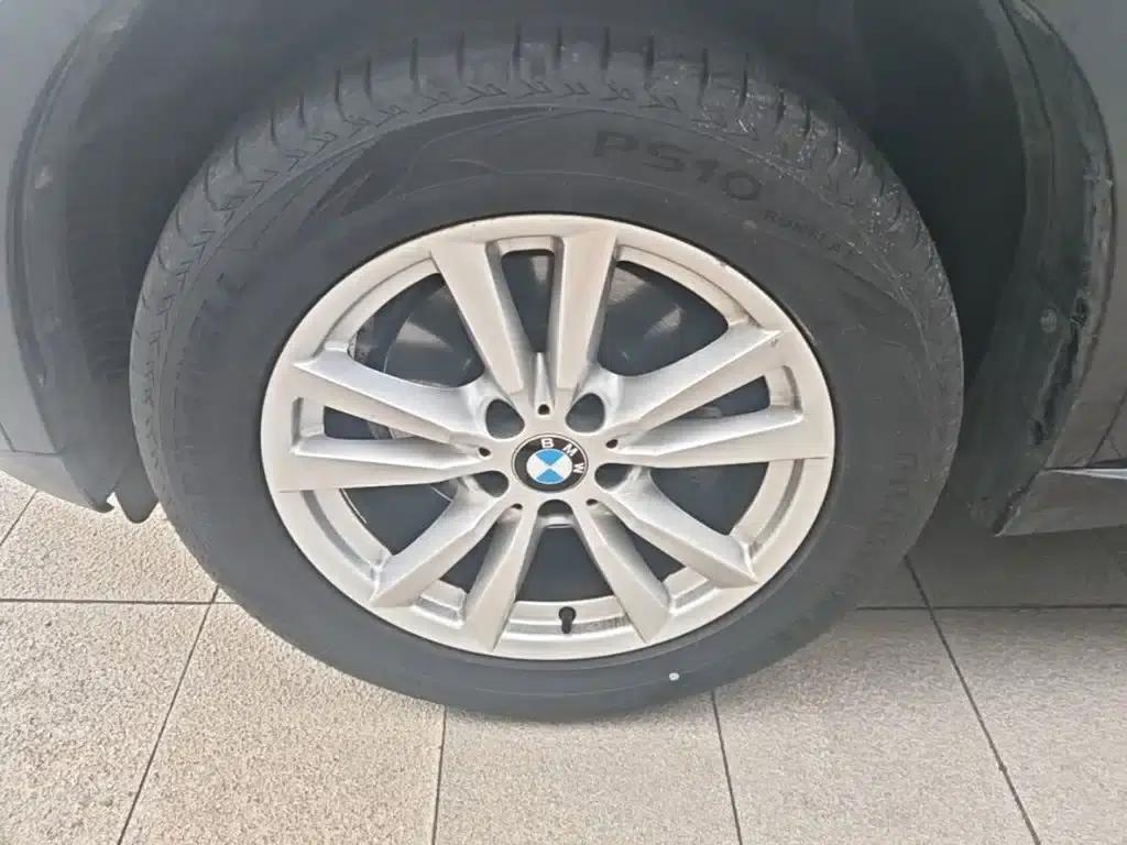 2014 BMW X5 xDrive35i Elegant (Imported) — миниатюра 23