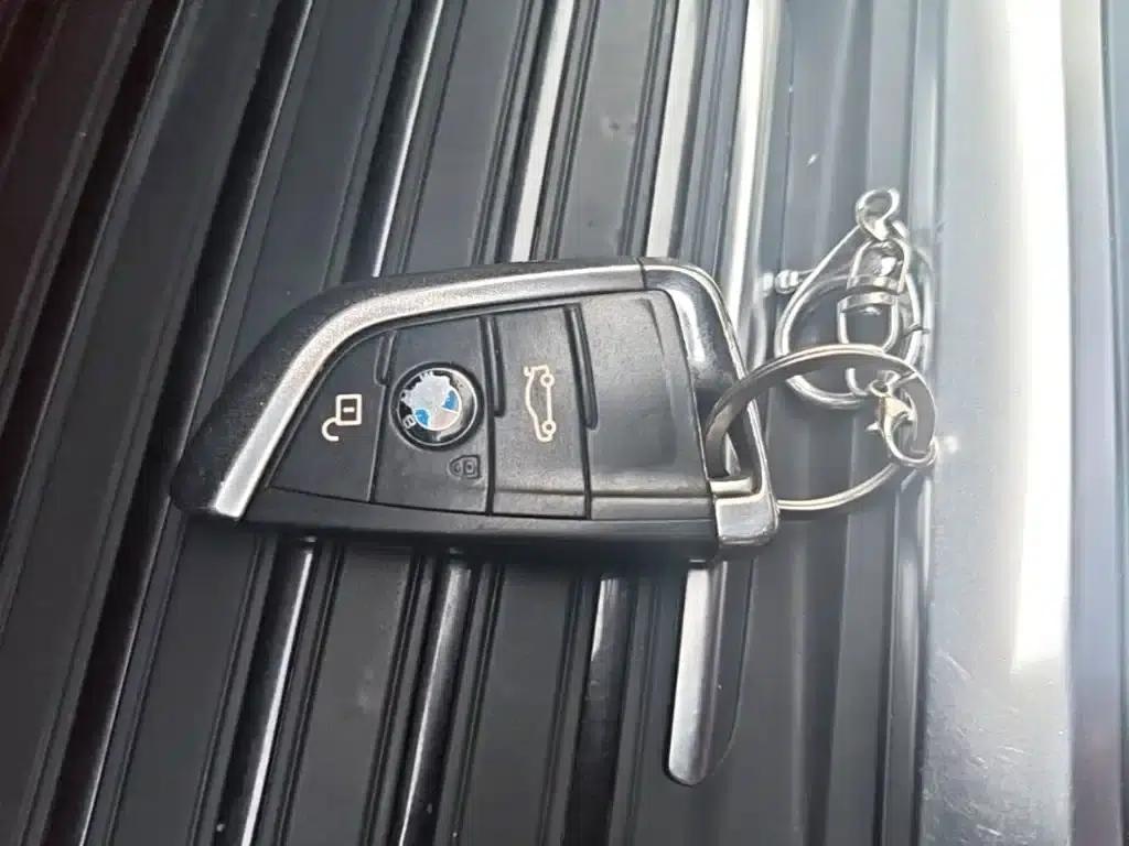 2014 BMW X5 xDrive35i Elegant (Imported) — миниатюра 9