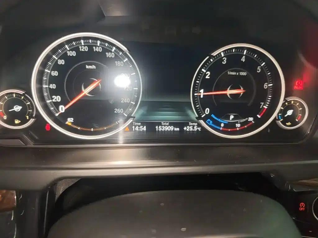 2017 BMW X5 xDrive28i (Imported) — миниатюра 12