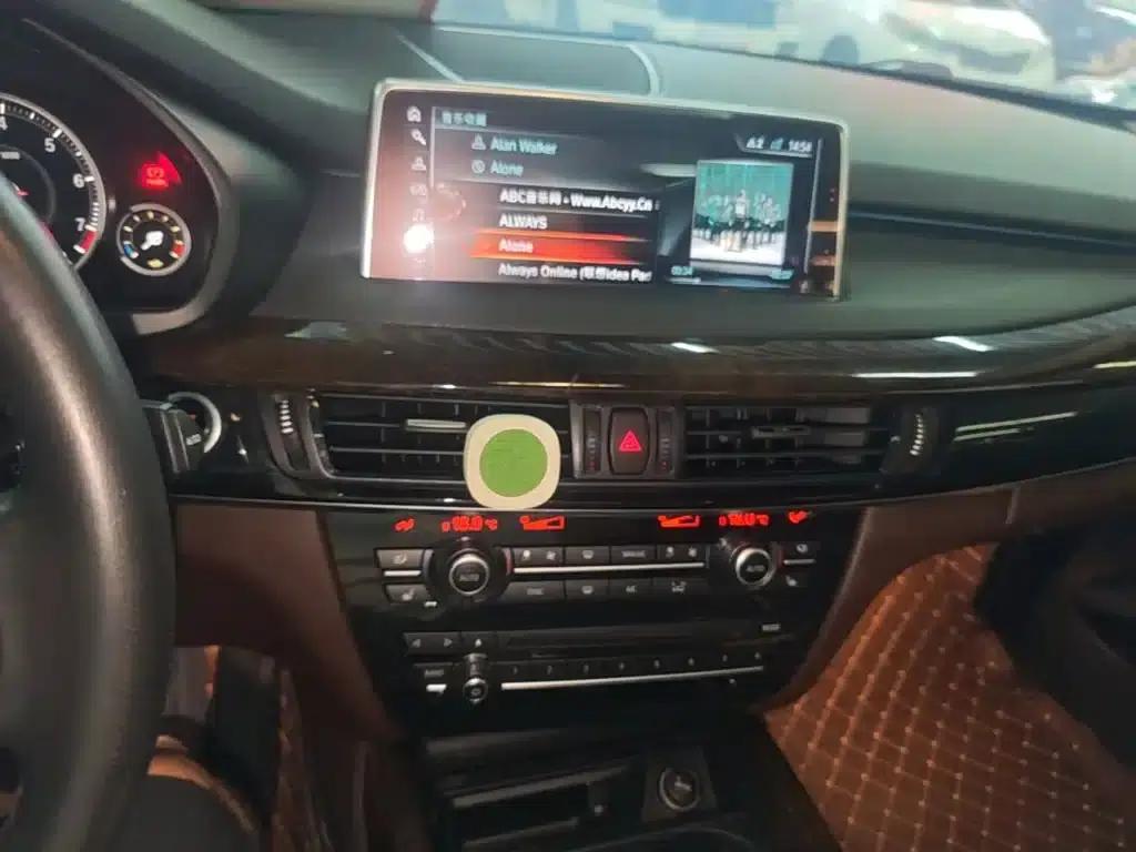 2017 BMW X5 xDrive28i (Imported) — миниатюра 13
